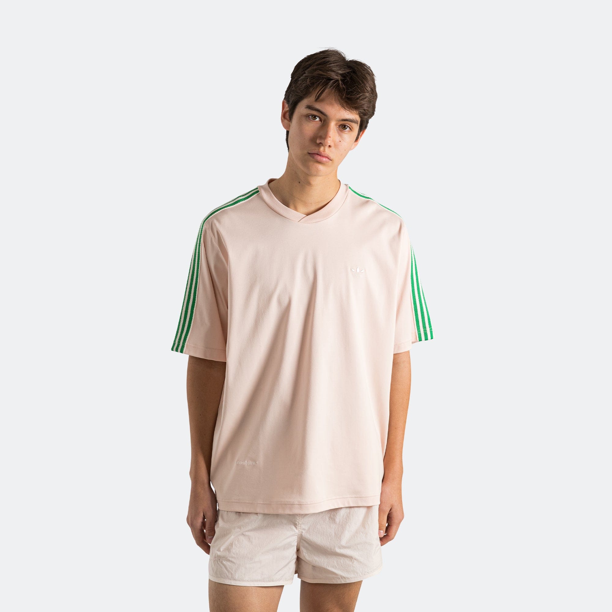 adidas Nylon Short x Wales Bonner - Wonder Quartz