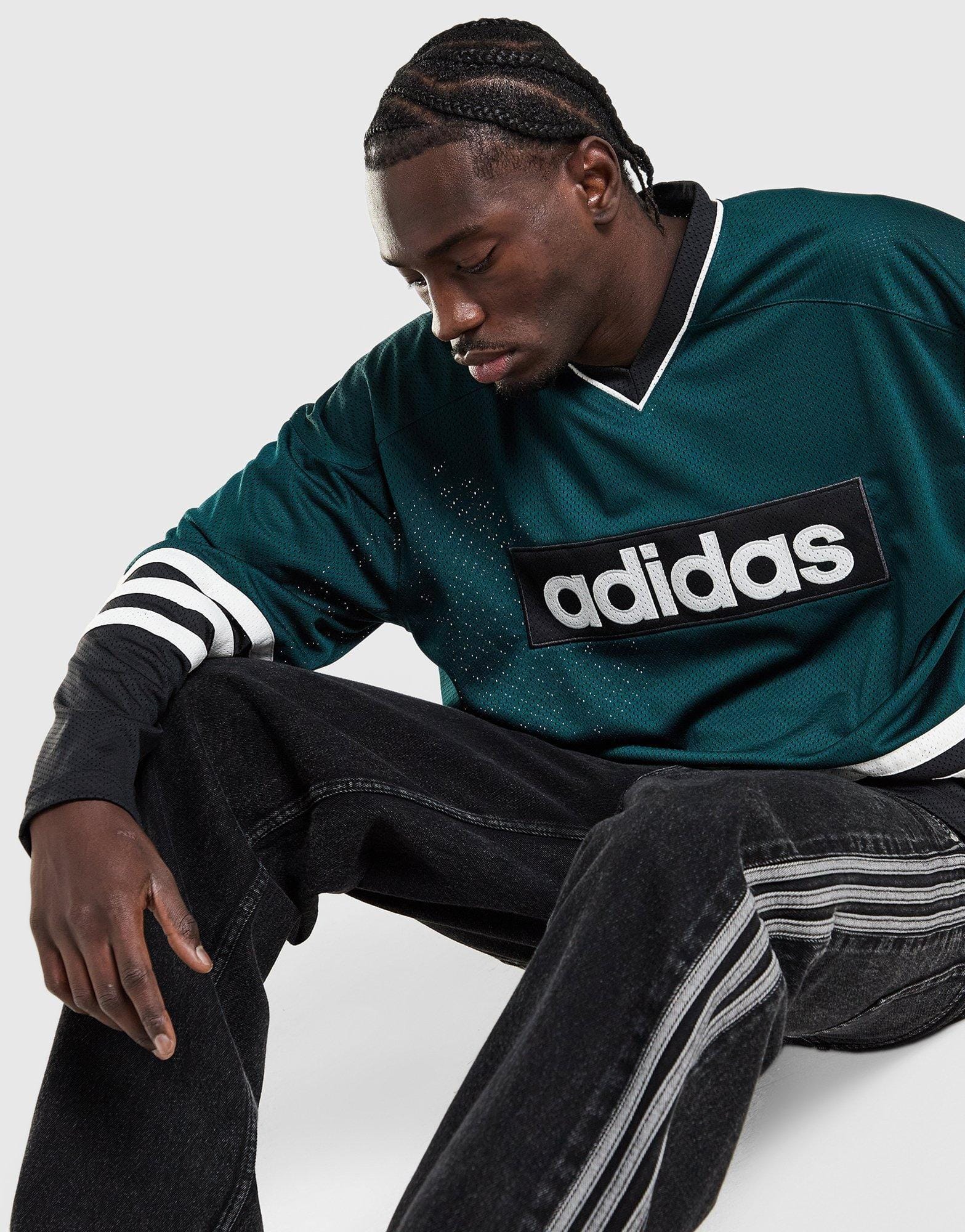 adidas Hockey Jersey