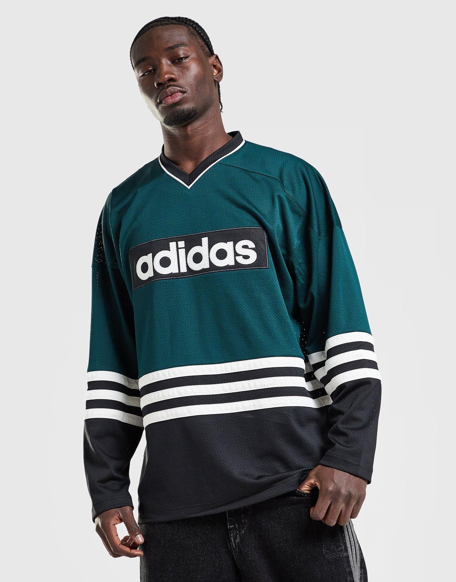 adidas Hockey Jersey