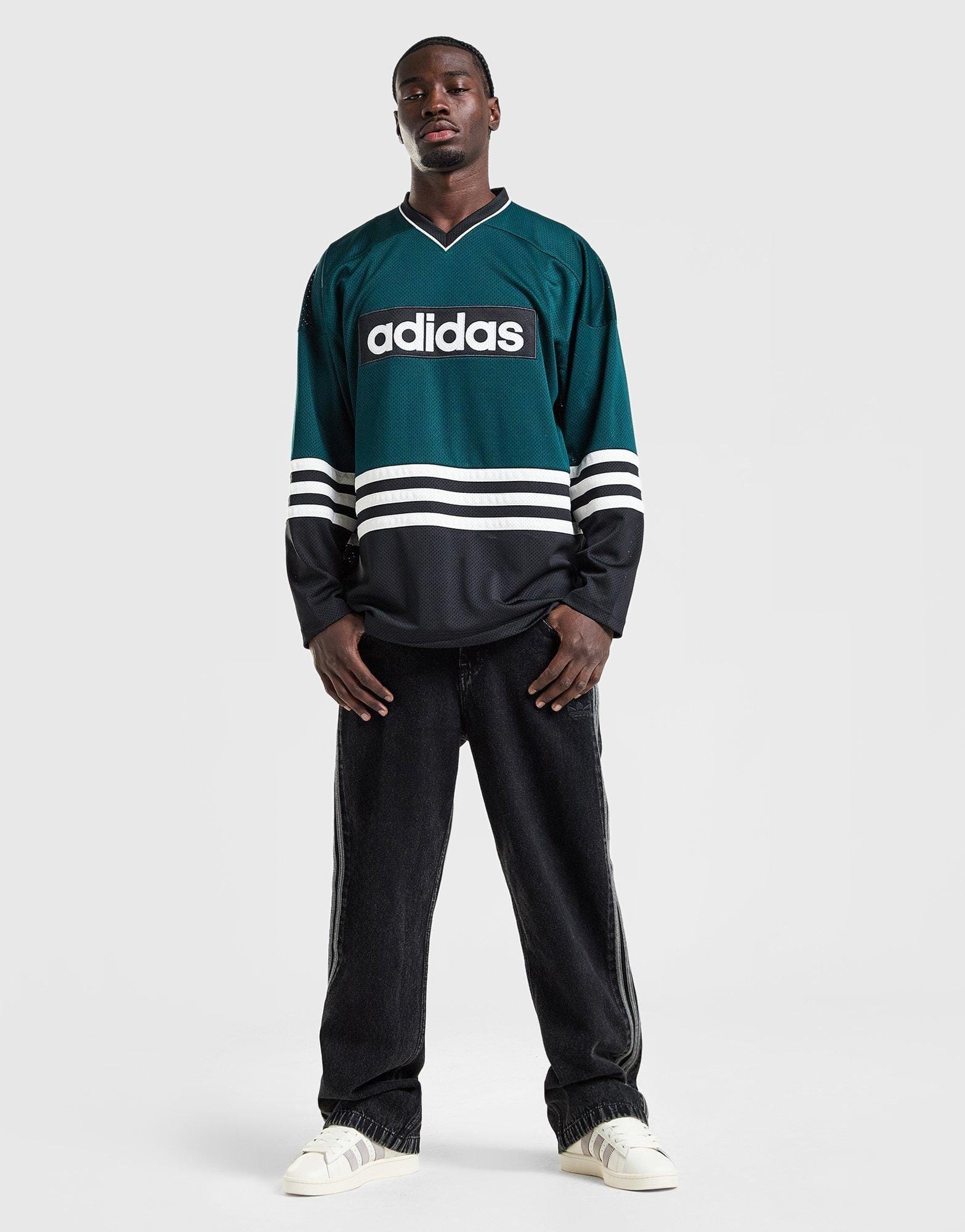 adidas Hockey Jersey