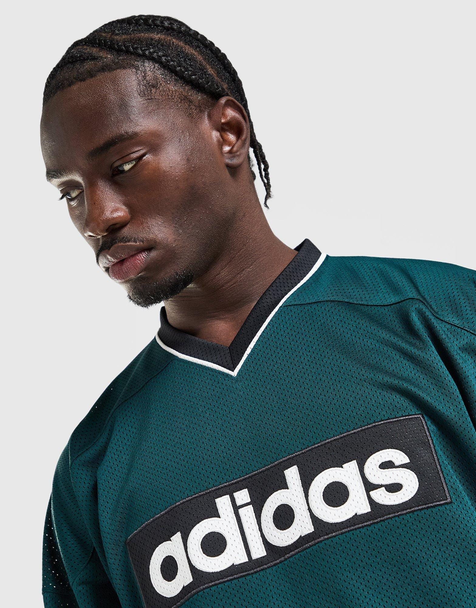 adidas Hockey Jersey