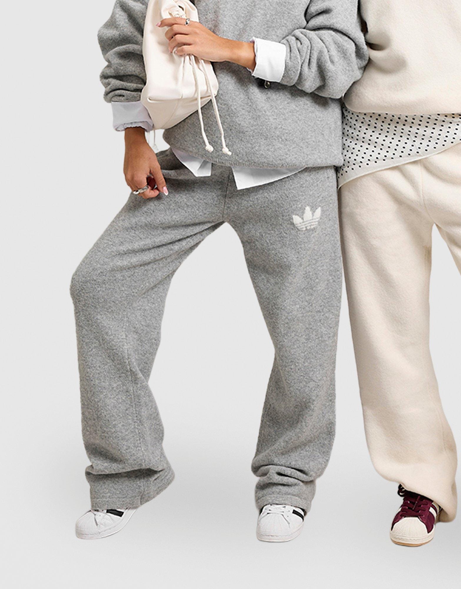 adidas Trefoil Knit Joggers