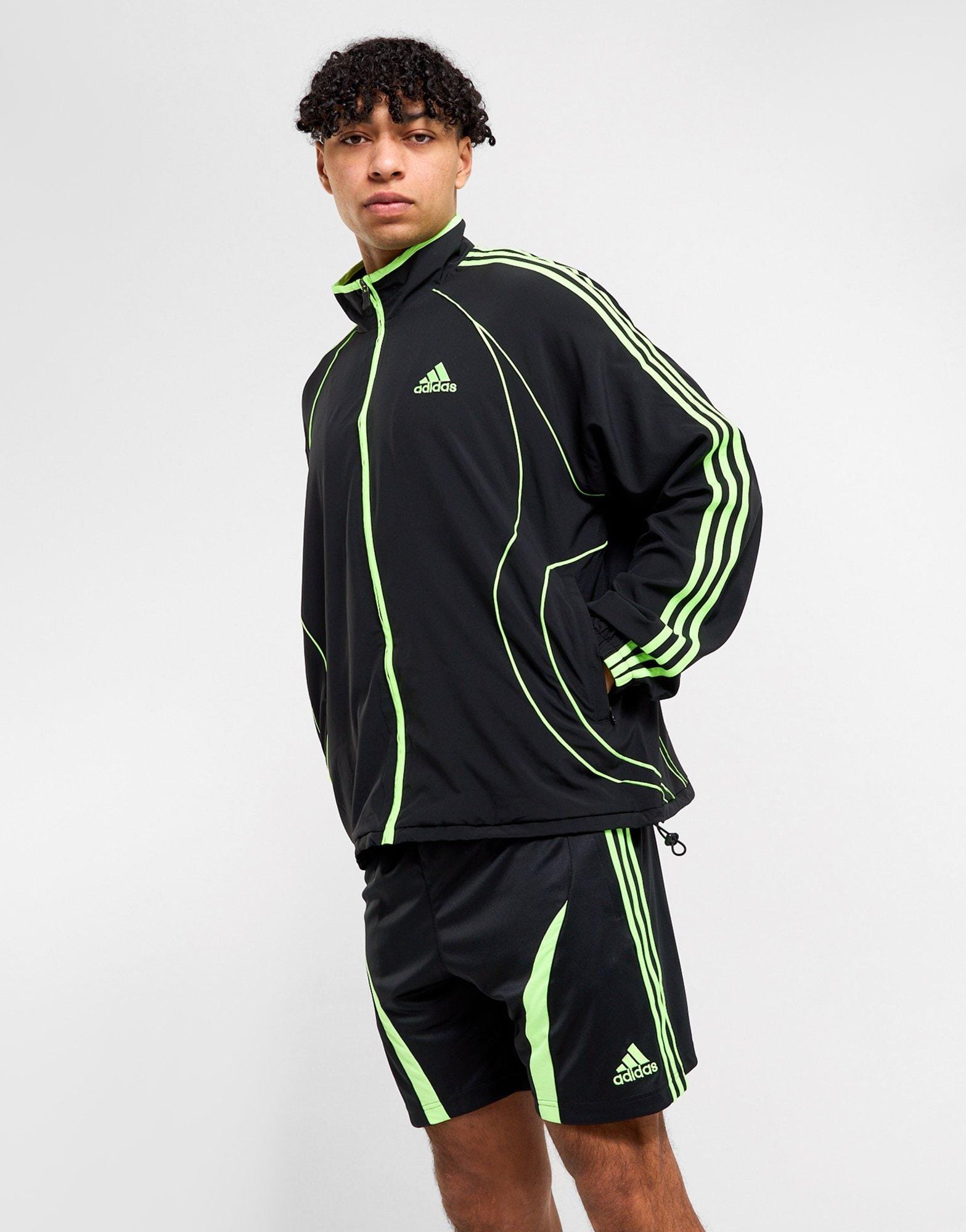 adidas Teamgeist Adicolor Shorts