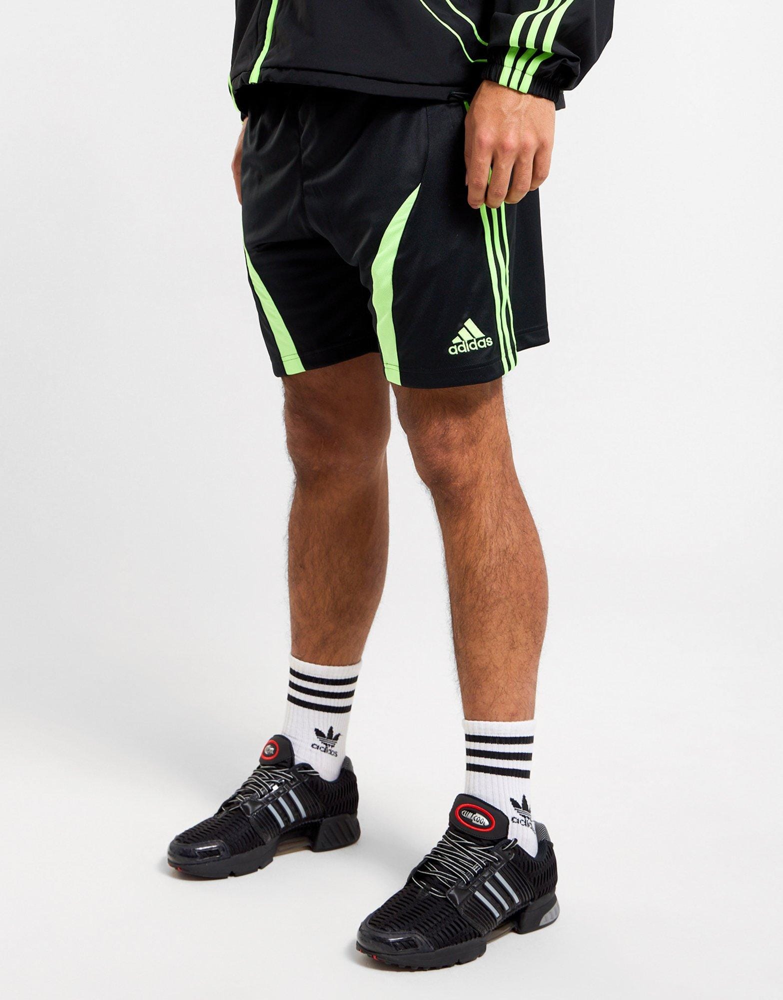 adidas Teamgeist Adicolor Shorts