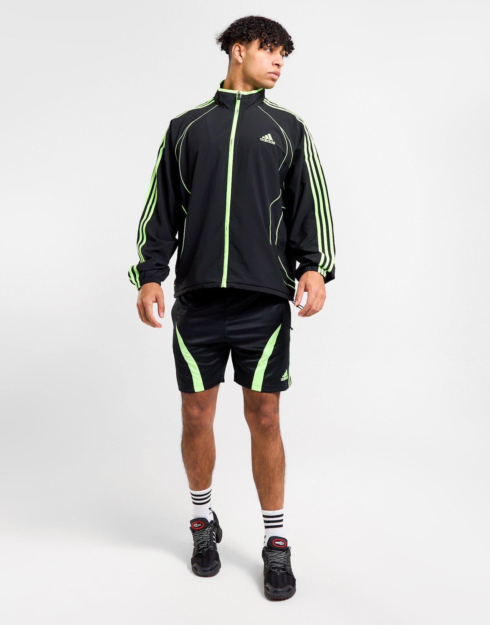 adidas Teamgeist Adicolor Shorts