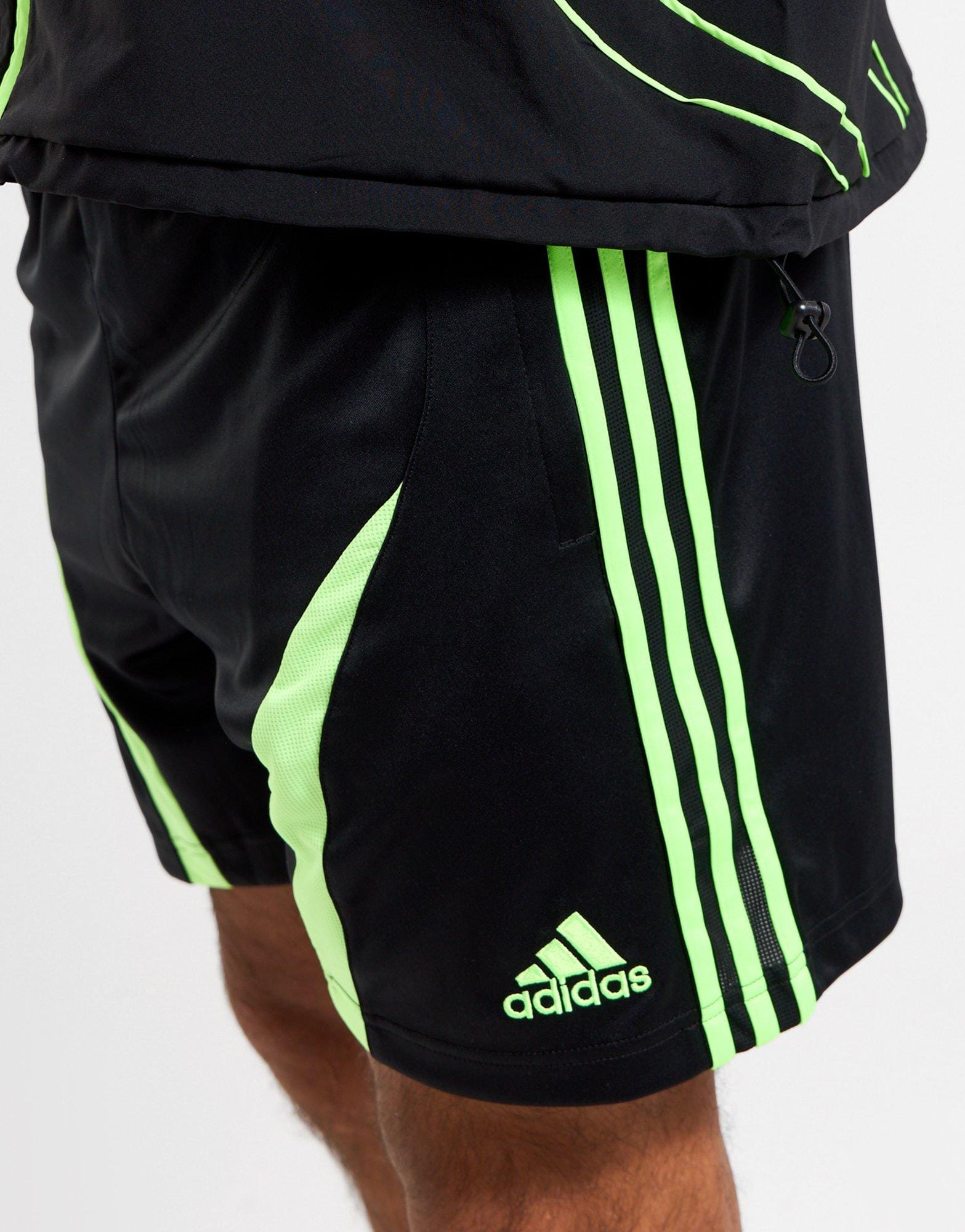 adidas Teamgeist Adicolor Shorts
