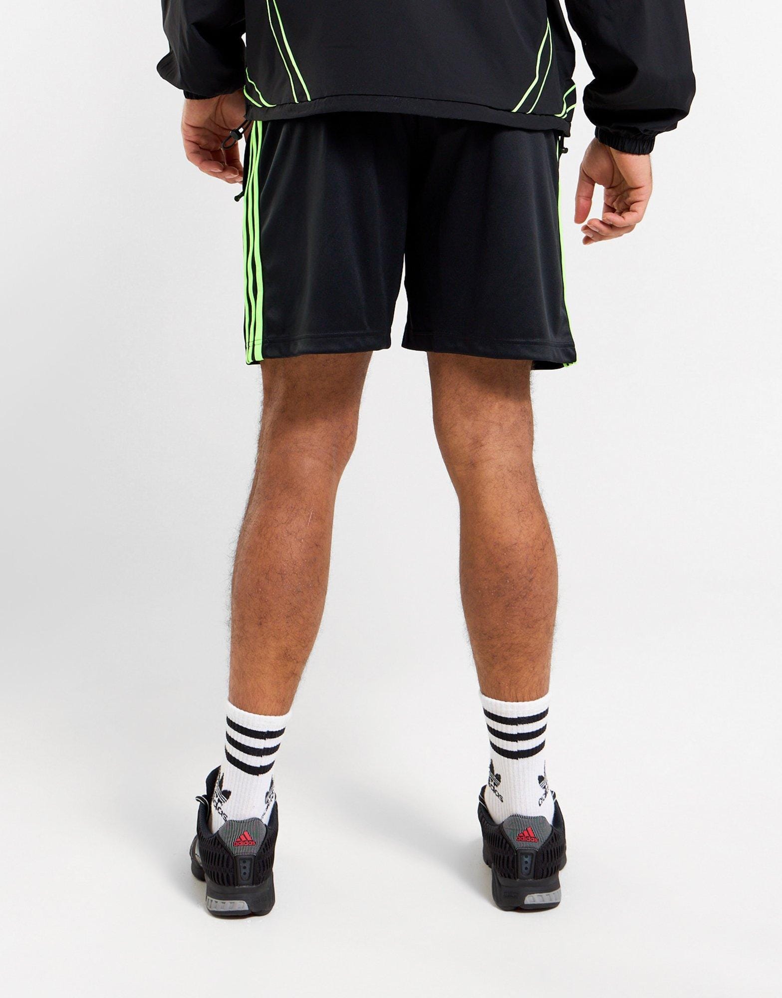 adidas Teamgeist Adicolor Shorts