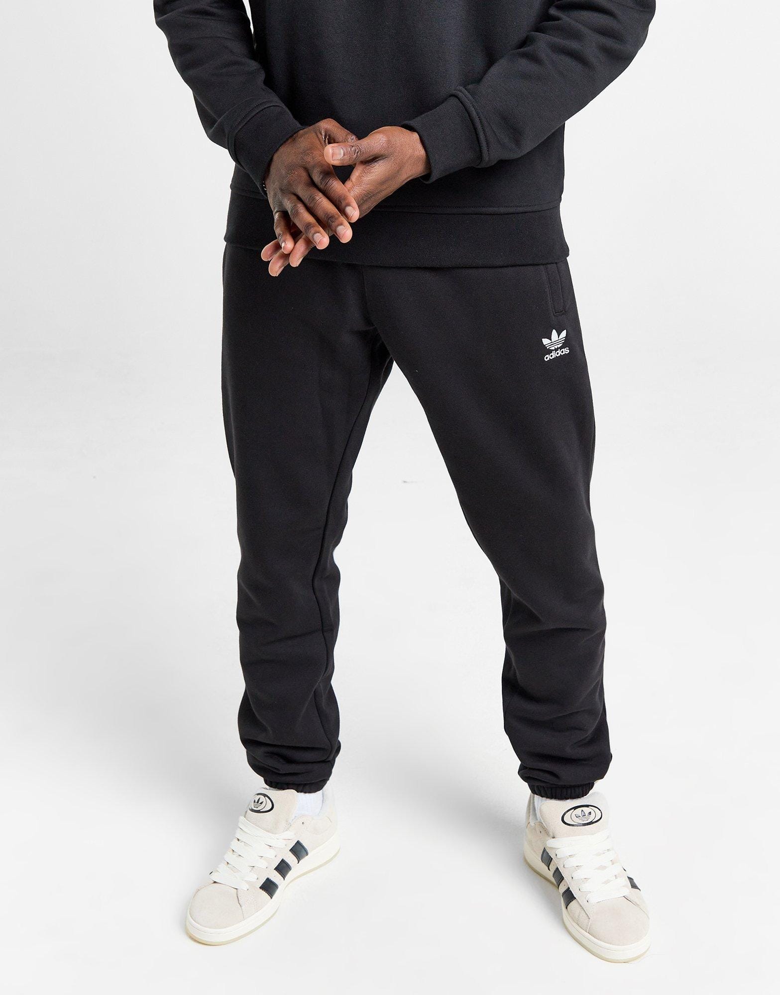 adidas Trefoil Essential Joggers