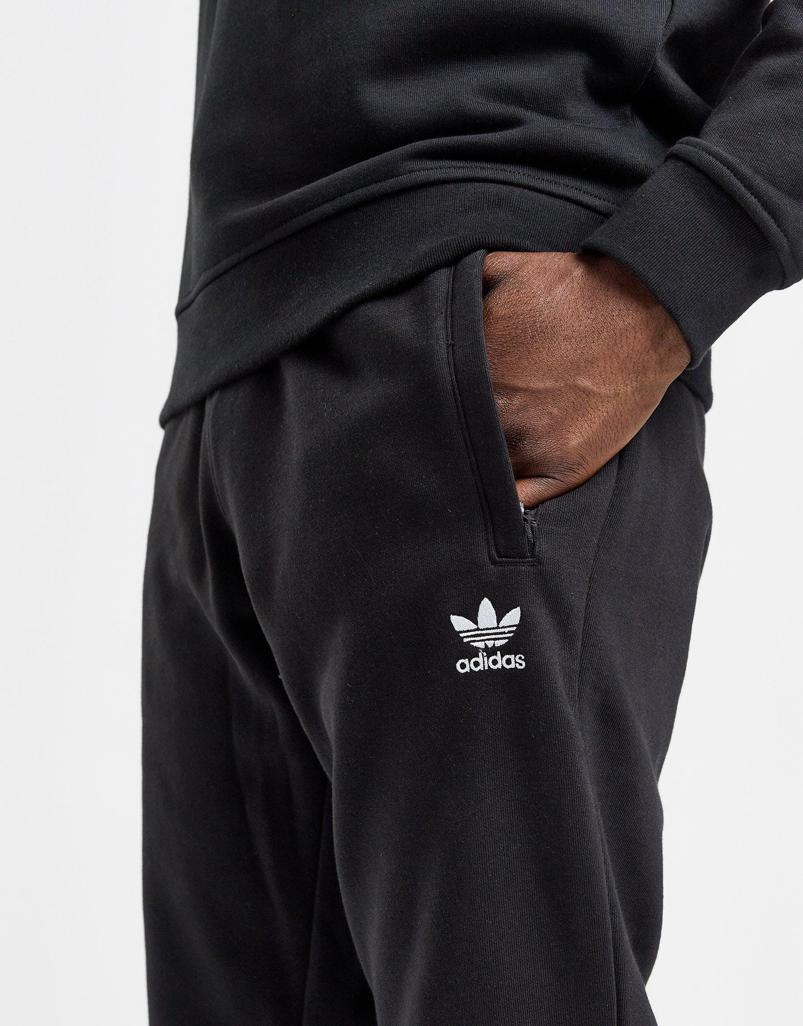 adidas Trefoil Essential Joggers