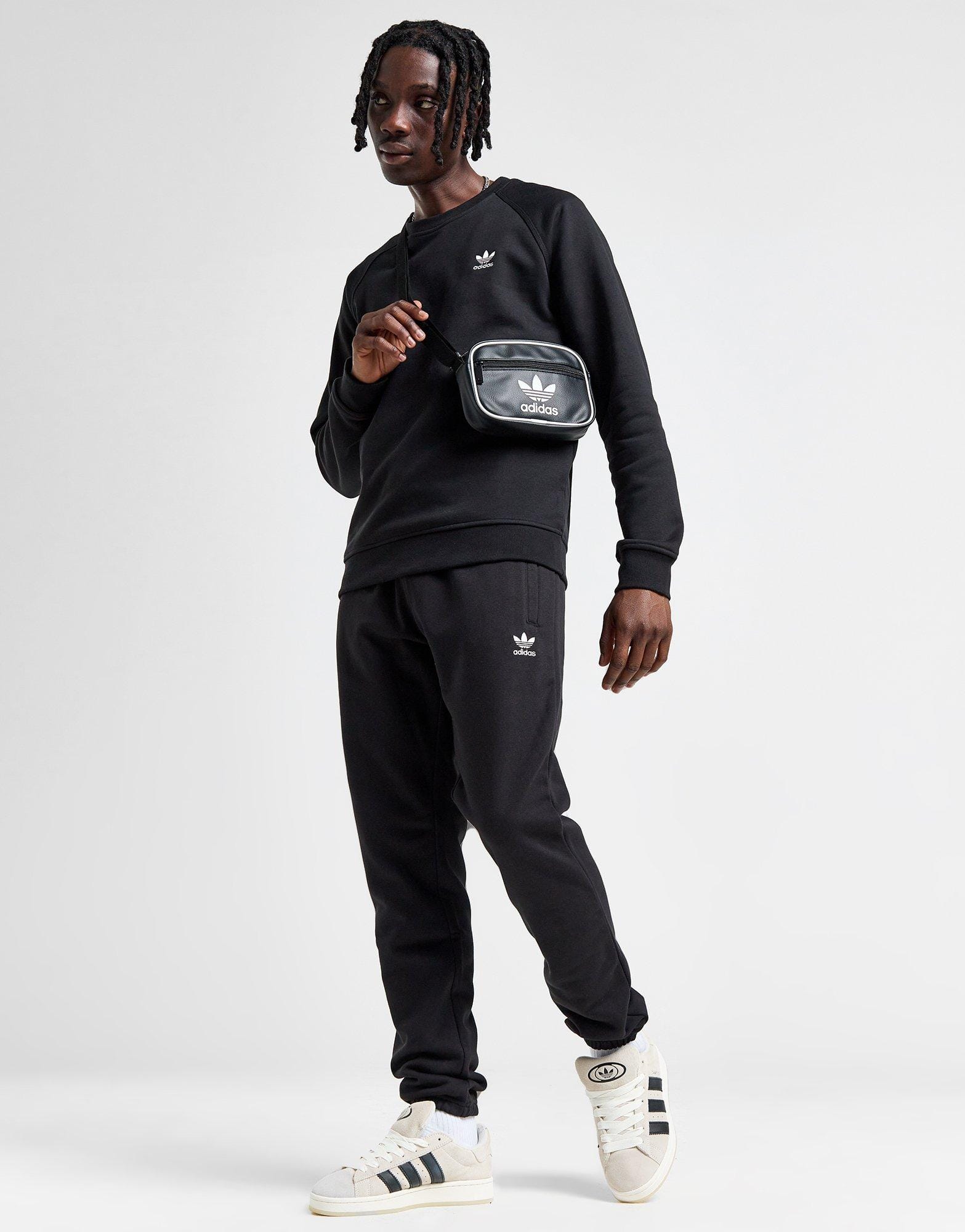 adidas Trefoil Essential Joggers