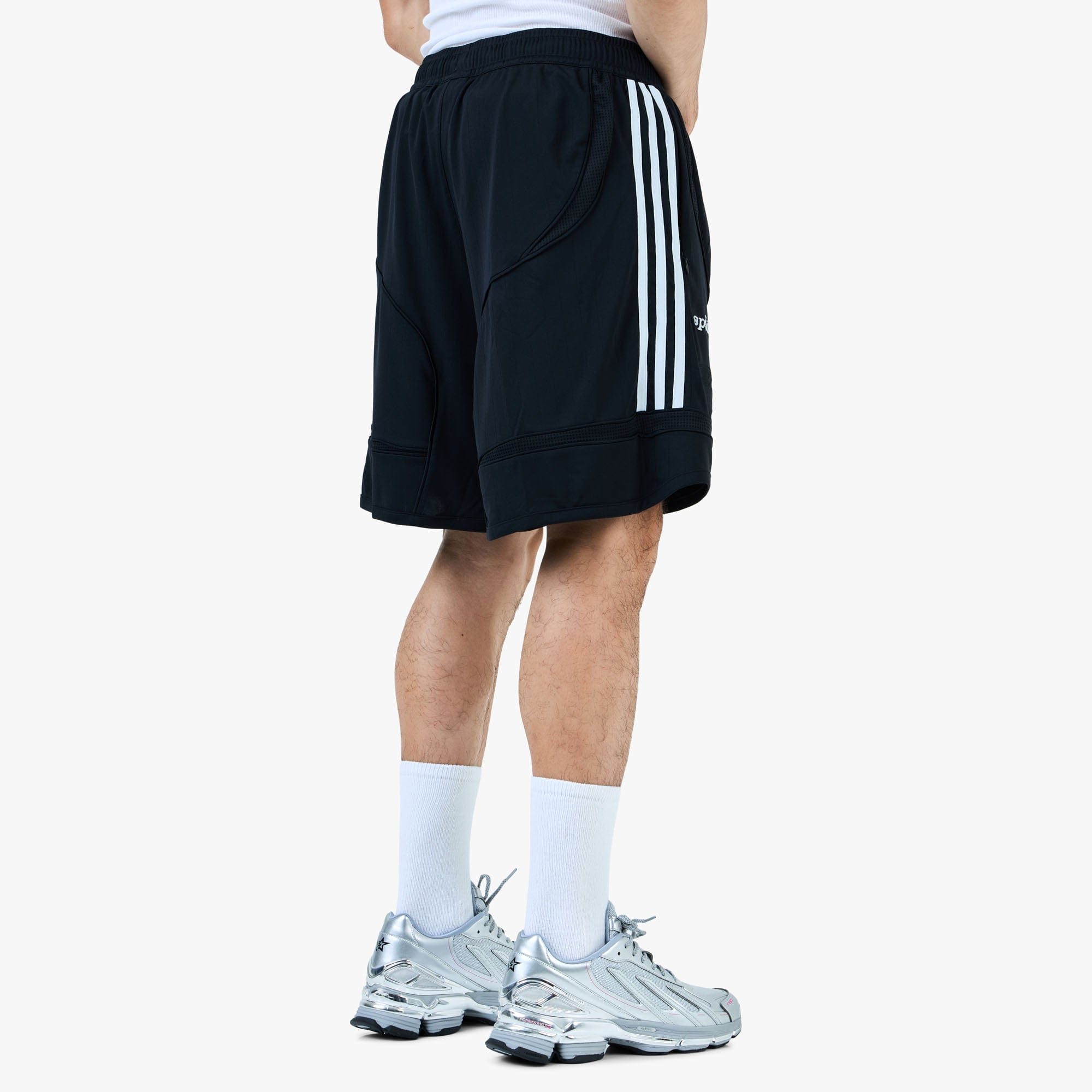 adidas x SP5DER Shorts / Black