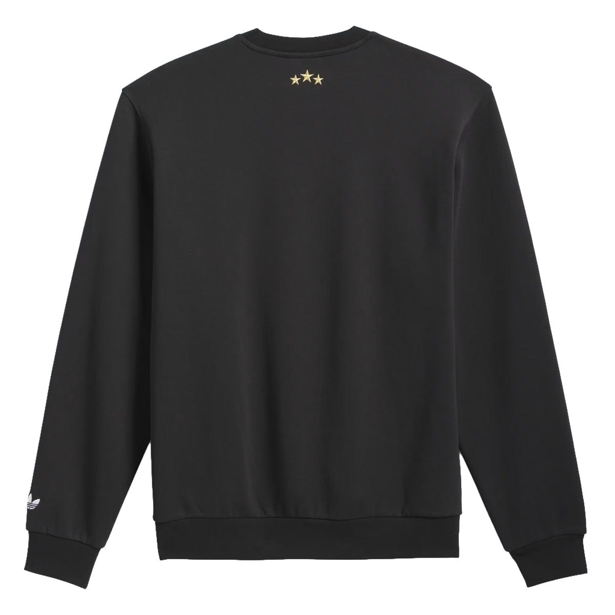 adidas + Argentina x Thrasher Crewneck Sweatshirt Black