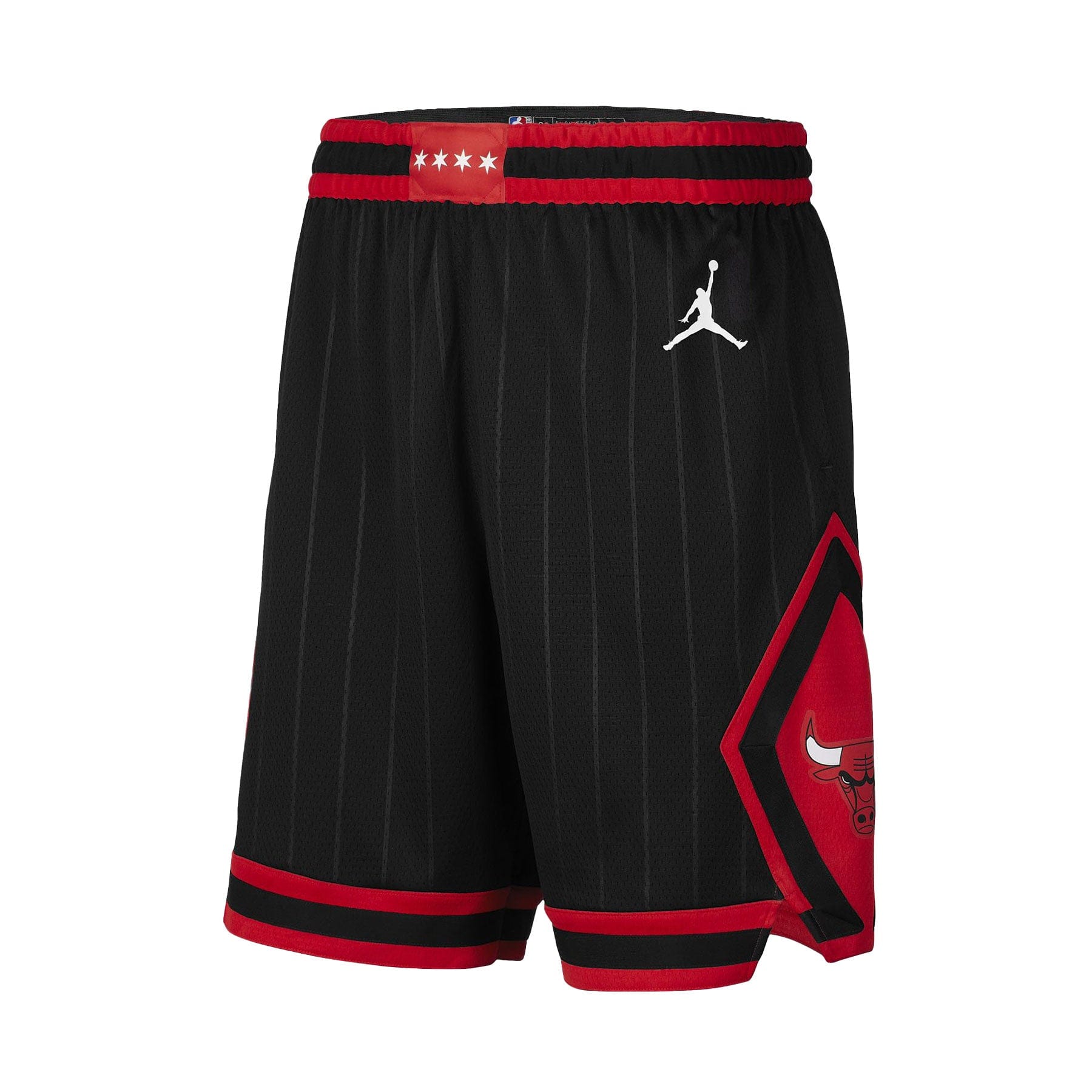 Nike Short Swingman Nba Stm Bulls