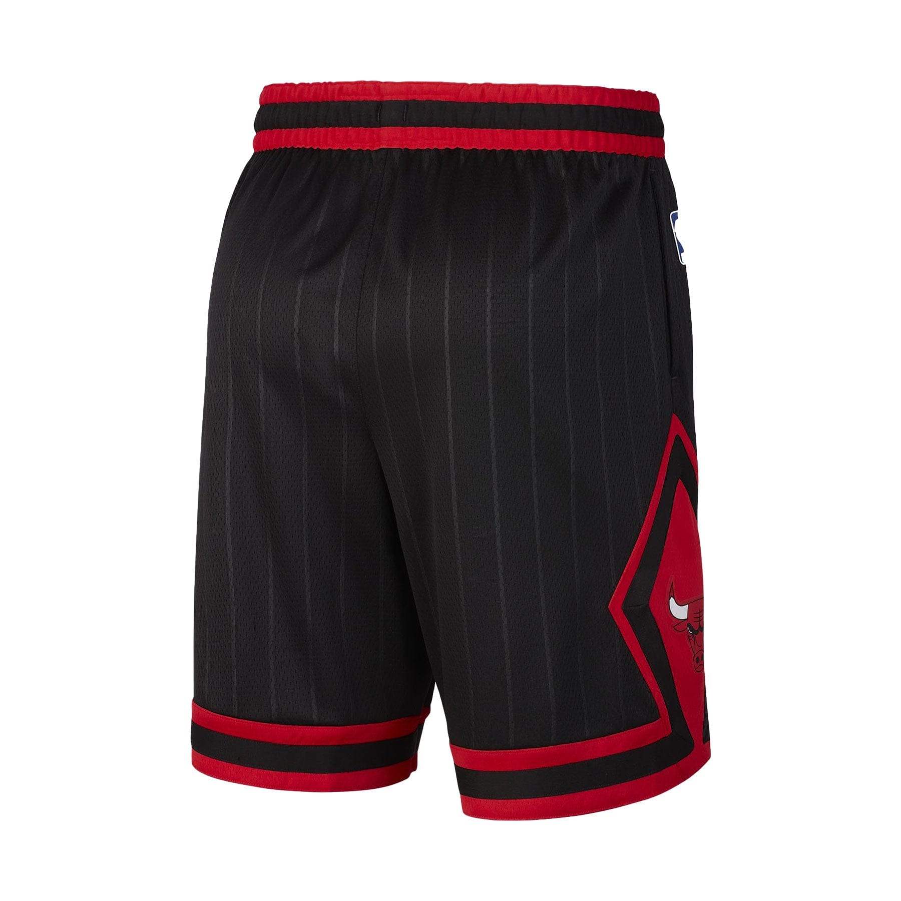 Nike Short Swingman Nba Stm Bulls