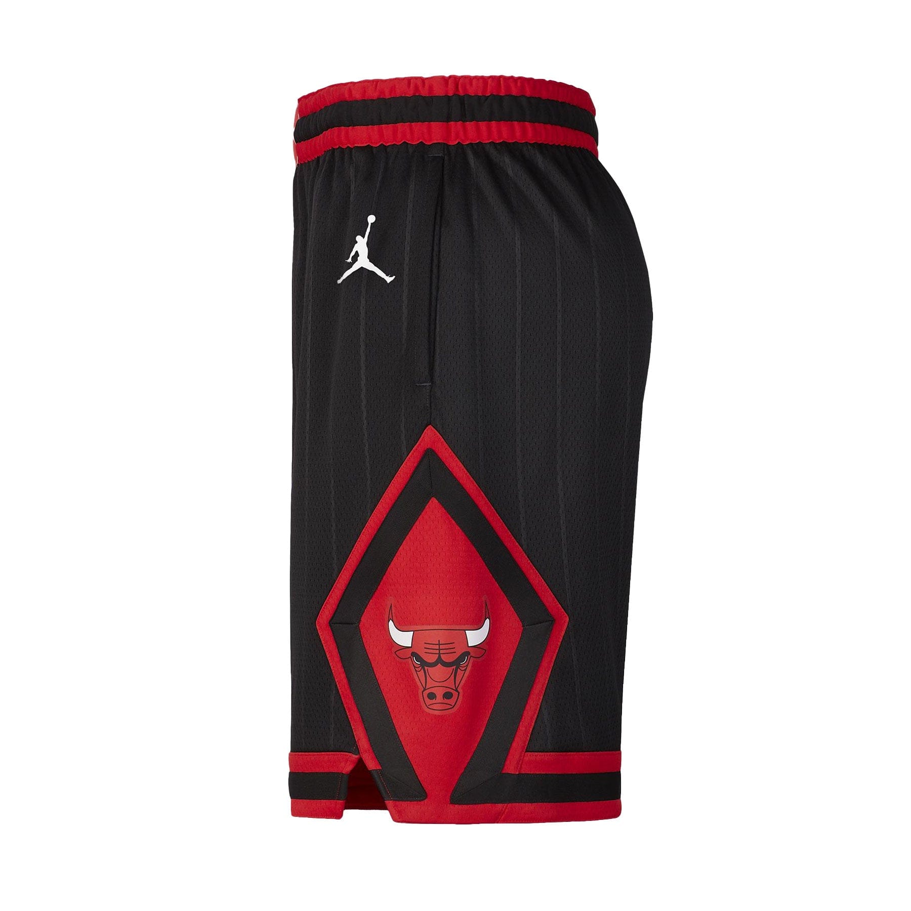 Nike Short Swingman Nba Stm Bulls