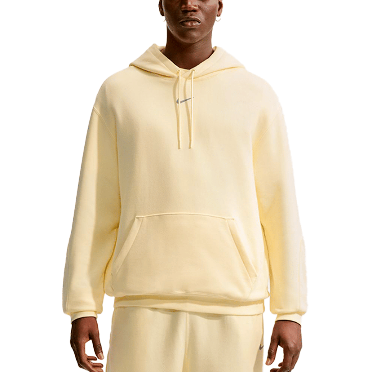 Nike Nocta Felpa Cappuccio