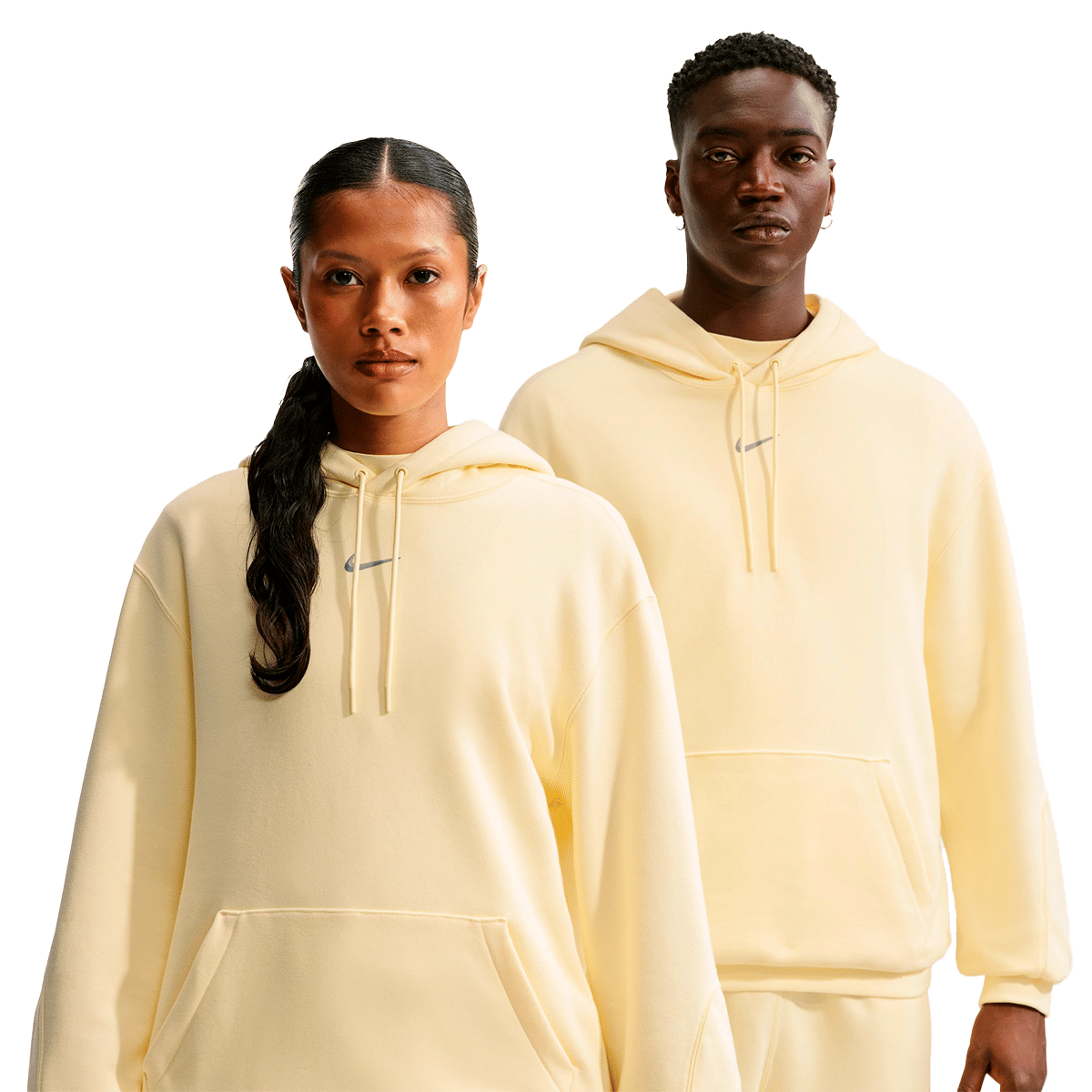 Nike Nocta Felpa Cappuccio