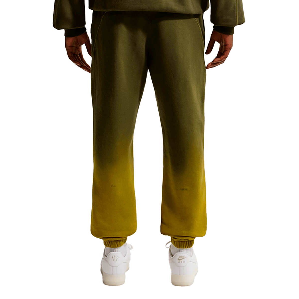 Nike Pantaloni Nocta