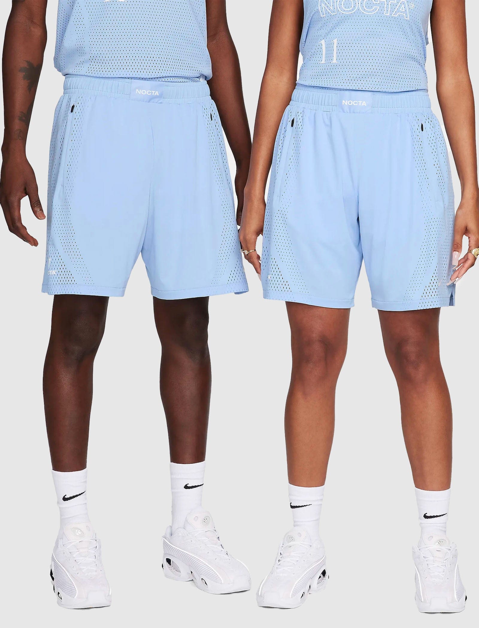 Nike NOCTA DF SHORT