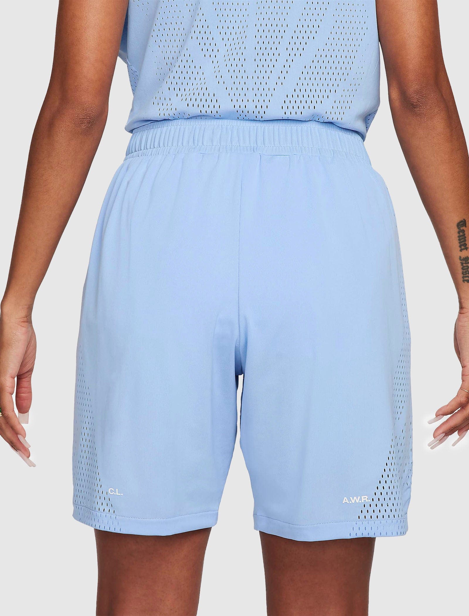 Nike NOCTA DF SHORT