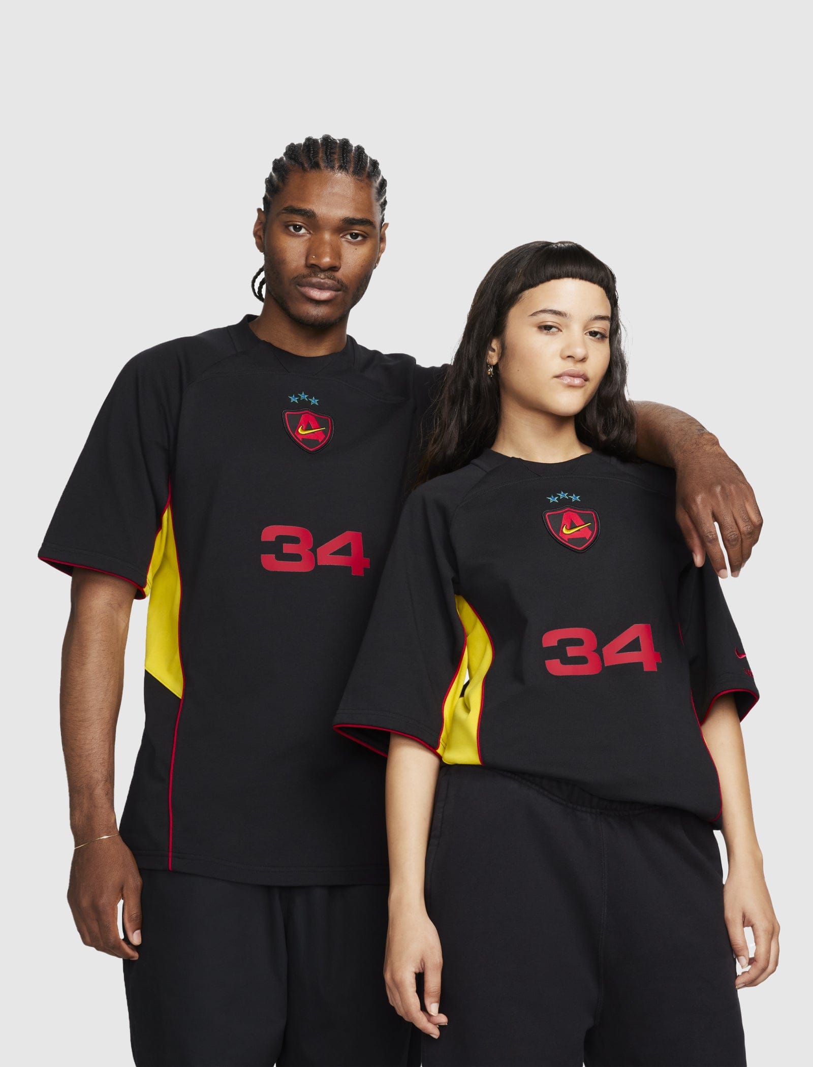Nike AMBUSH JERSEY