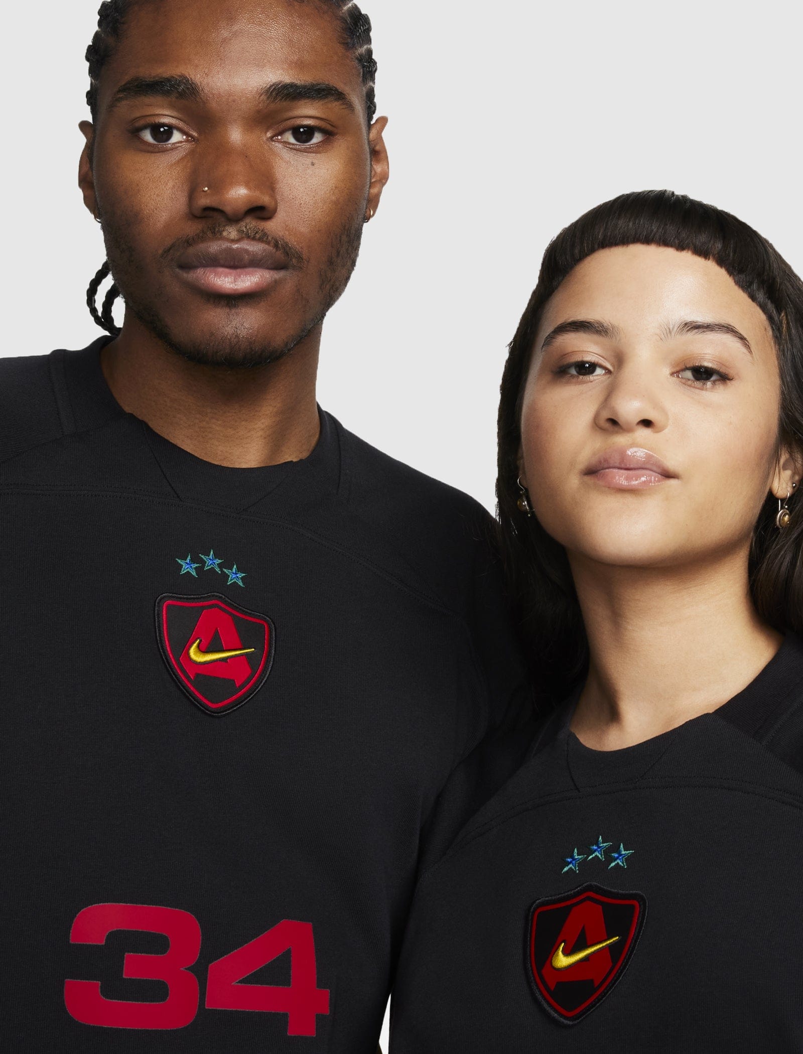 Nike AMBUSH JERSEY