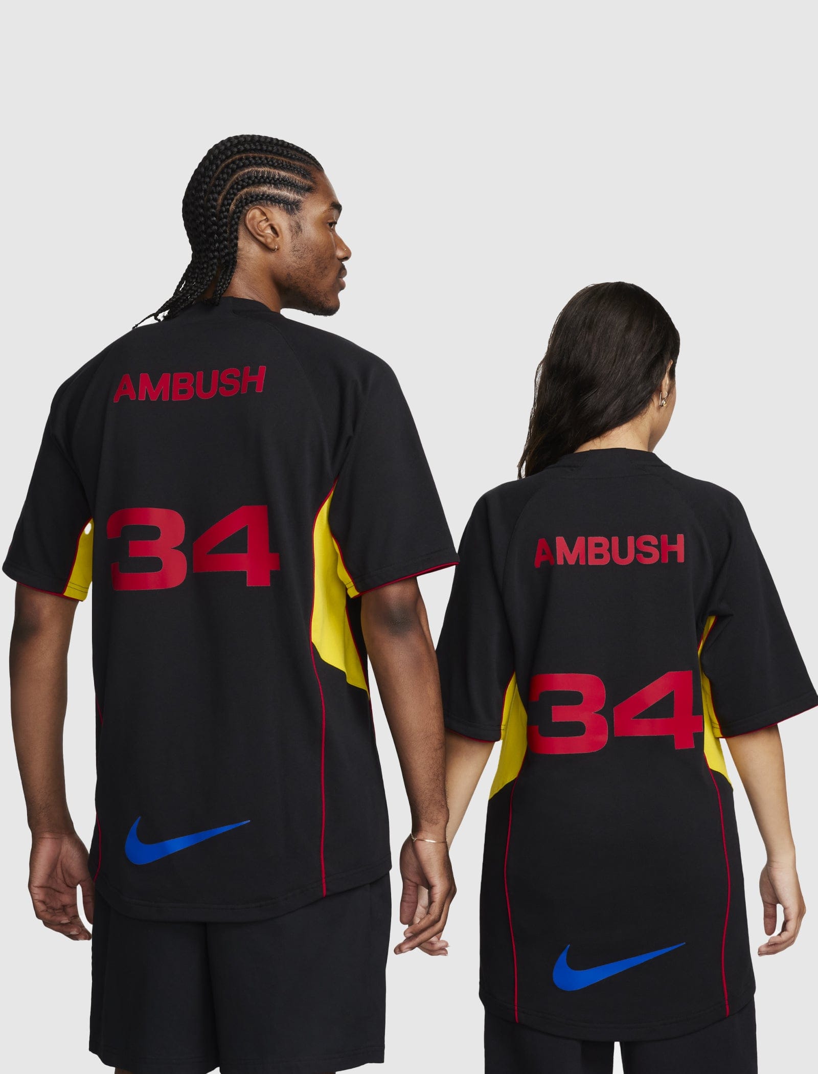 Nike AMBUSH JERSEY