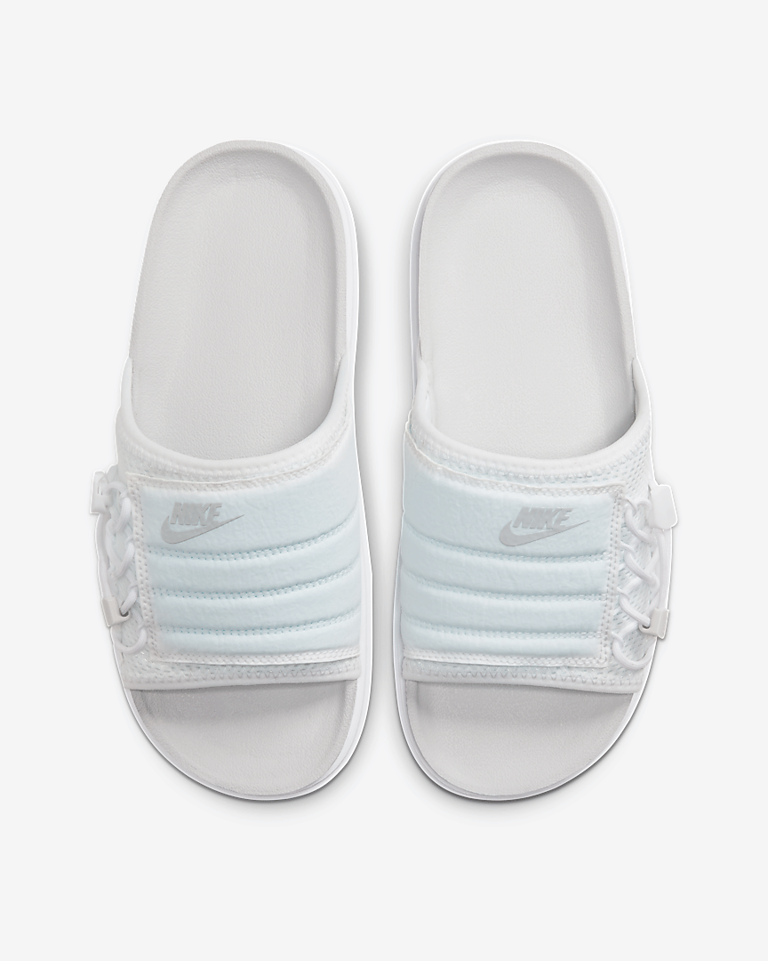 Nike Women's Nike Asuna Slide NA Photon CW9707 - 001