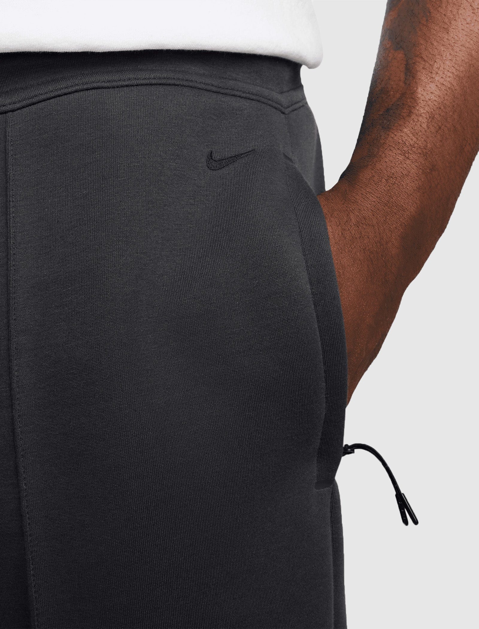 Nike WIDE LEG FLEECE PANT