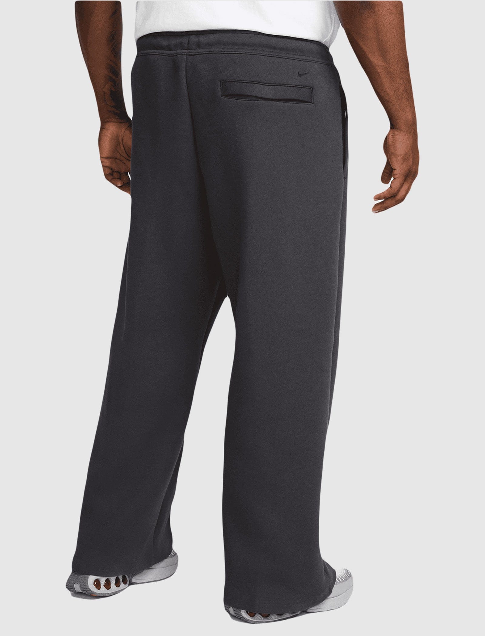 Nike WIDE LEG FLEECE PANT