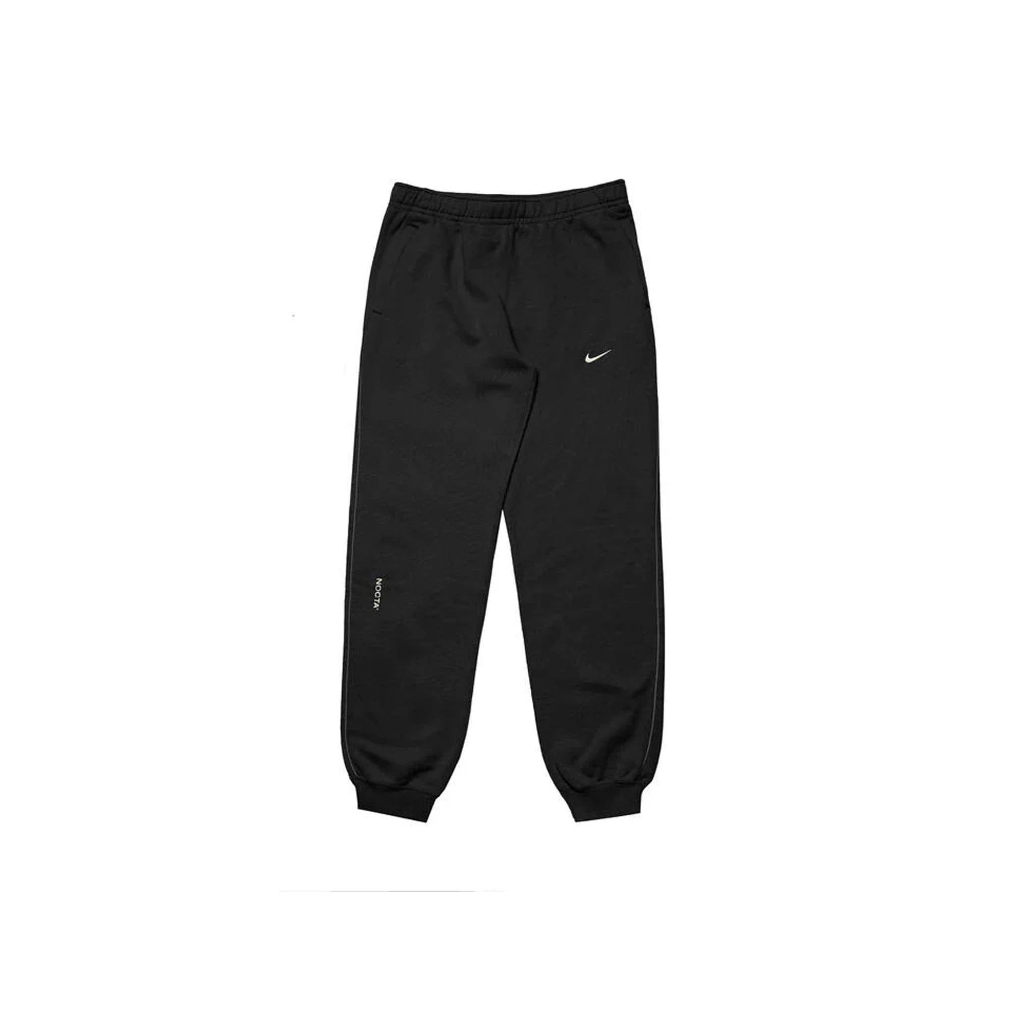 Nike x NOCTA Fleece CS Sweatpant Black (2024)