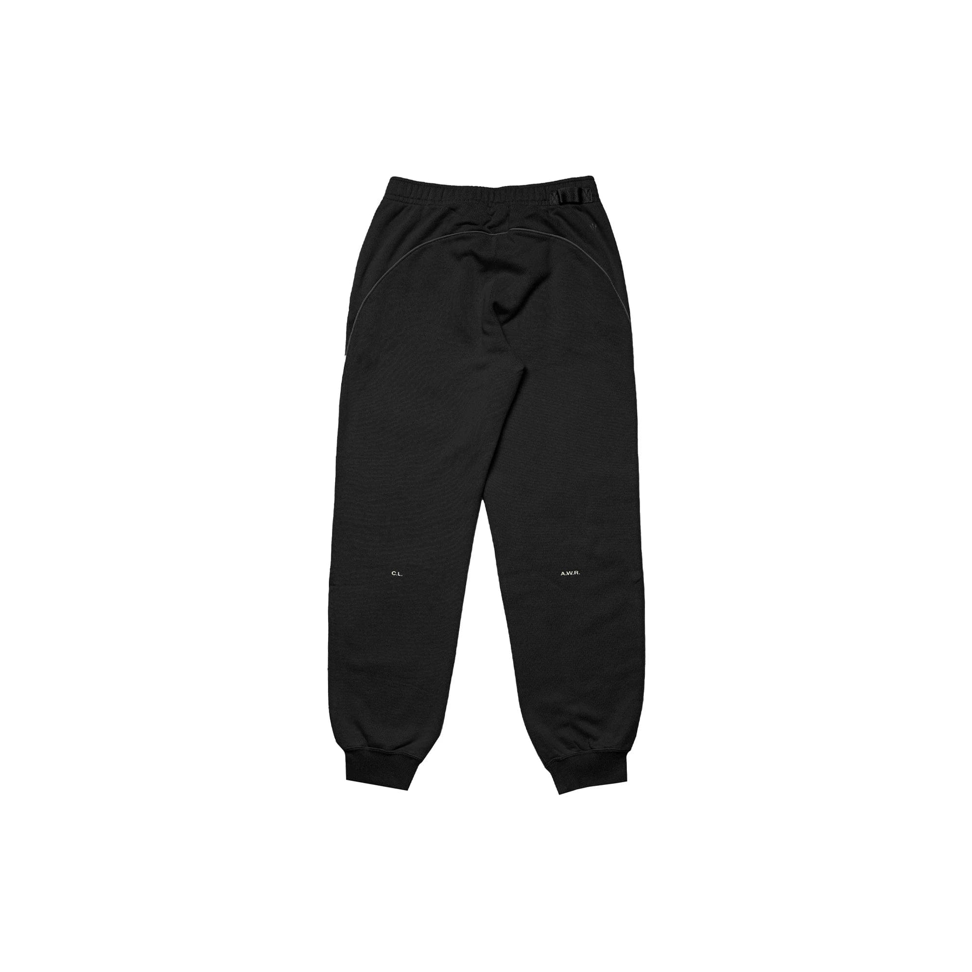 Nike x NOCTA Fleece CS Sweatpant Black (2024)