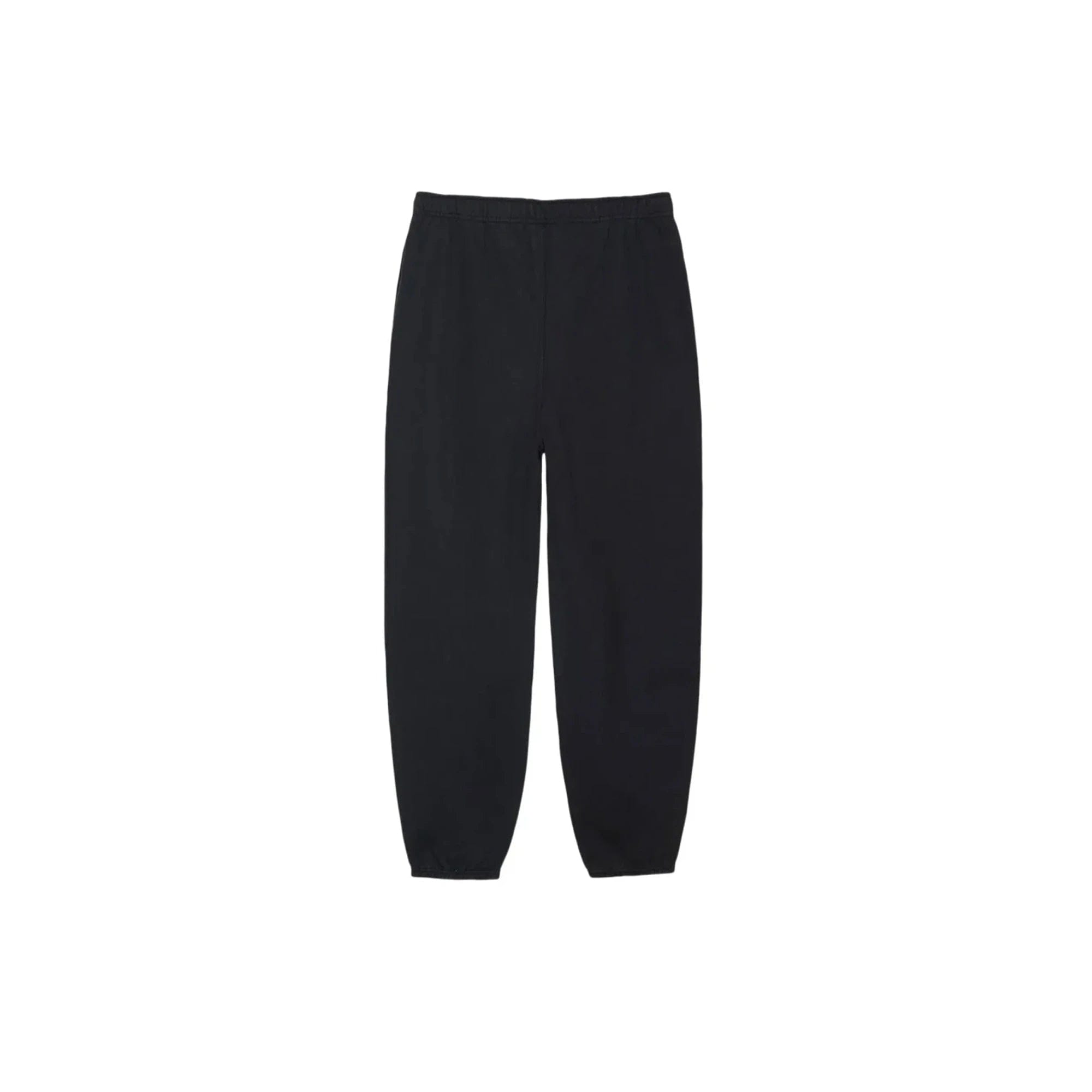 Nike Stussy x Nike Stone Washed Fleece Pant Black (2025)