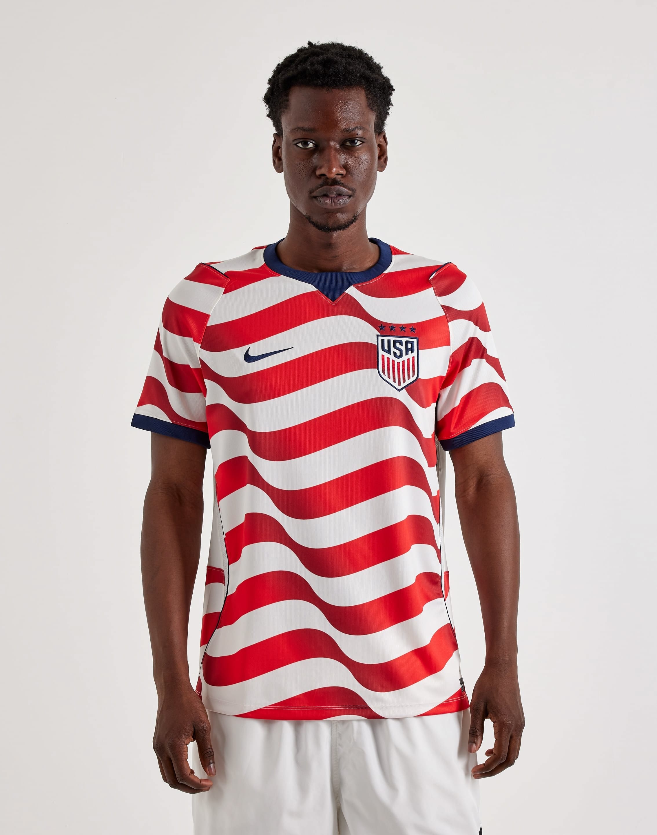 Nike USWNT 2026 Stadium Home Dri - FIT Soccer Jersey