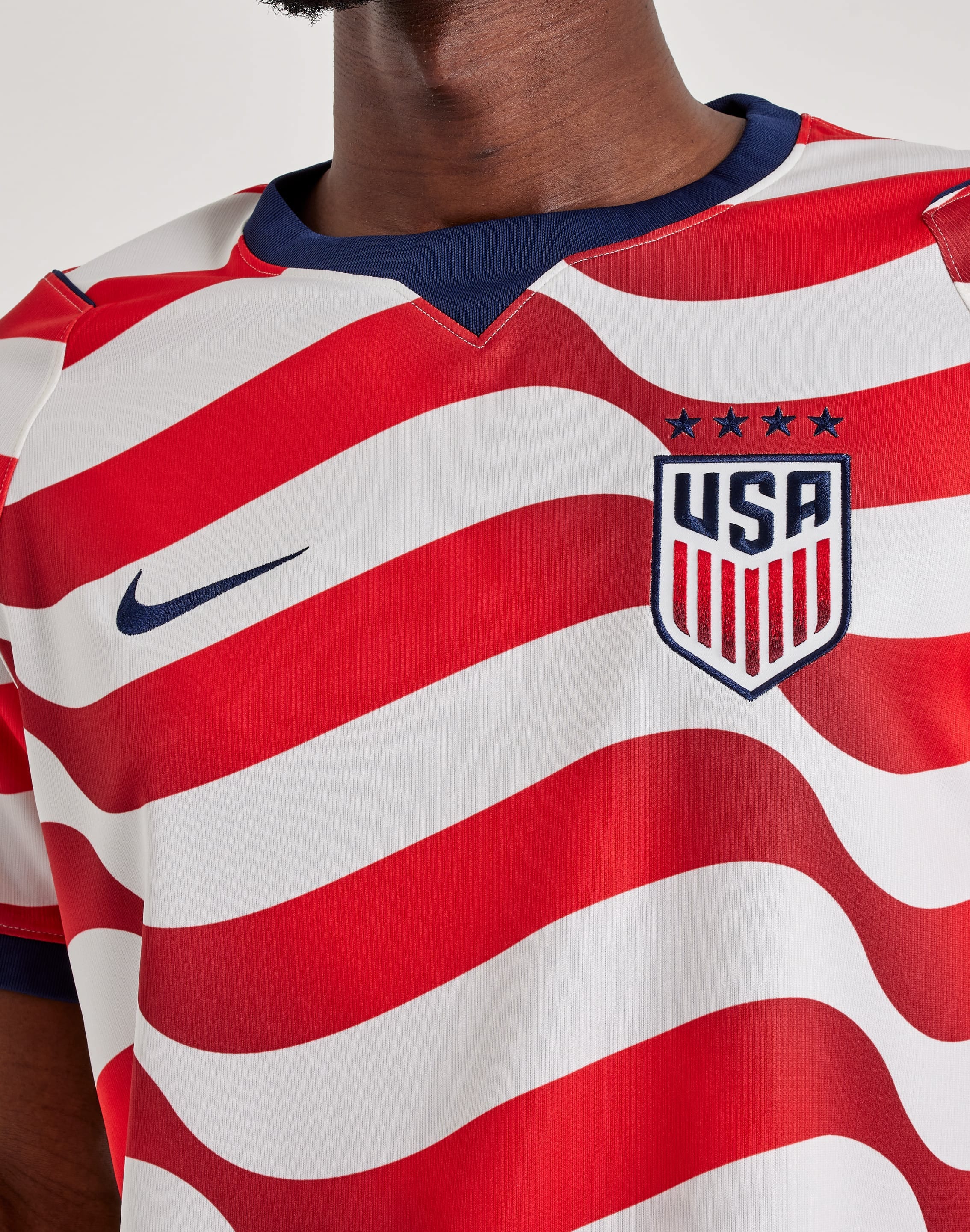 Nike USWNT 2026 Stadium Home Dri - FIT Soccer Jersey