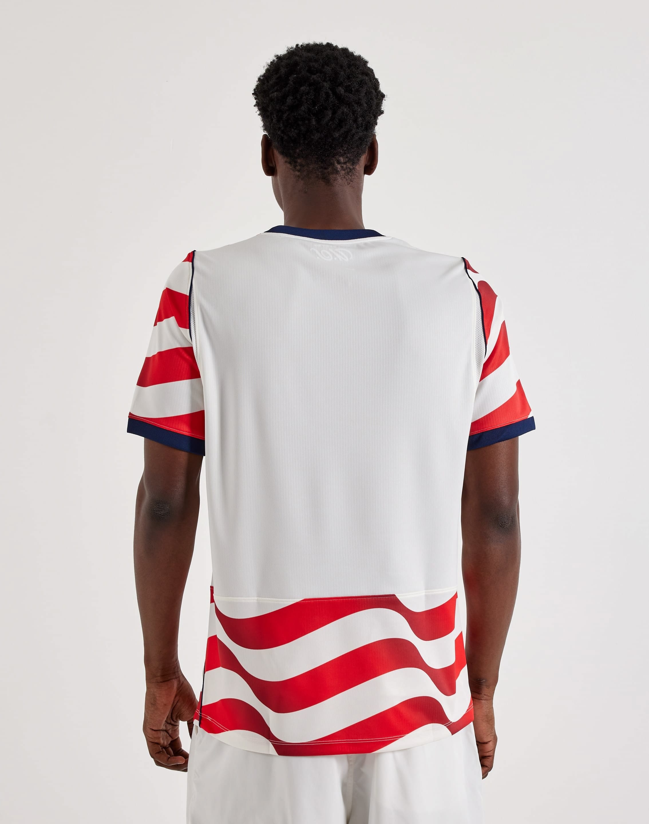 Nike USWNT 2026 Stadium Home Dri - FIT Soccer Jersey