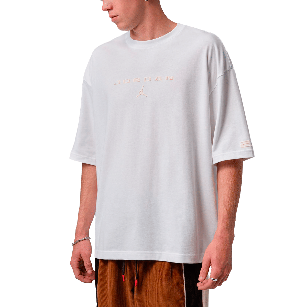 Nike T - Shirt M J Flt S 96 Os Gfx
