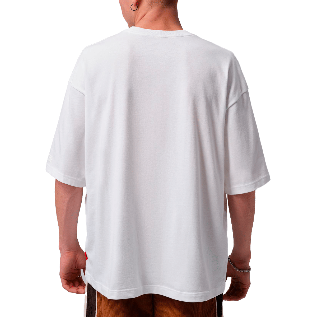 Nike T - Shirt M J Flt S 96 Os Gfx