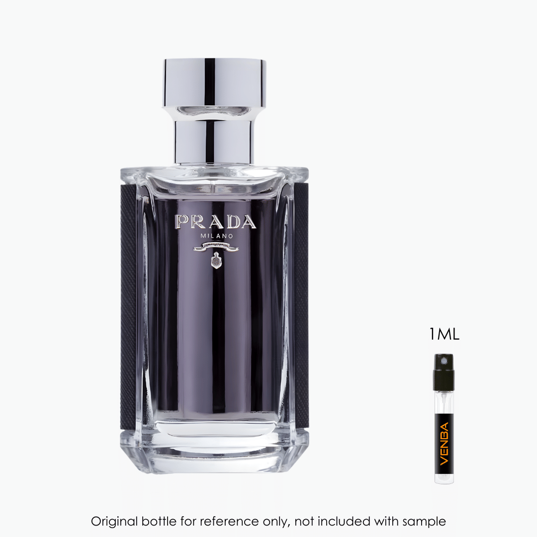 Prada L'homme EDT