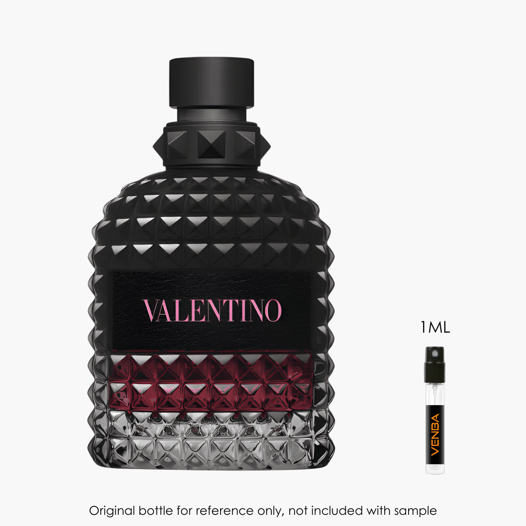 Valentino Uomo Born In Roma Intense EDP