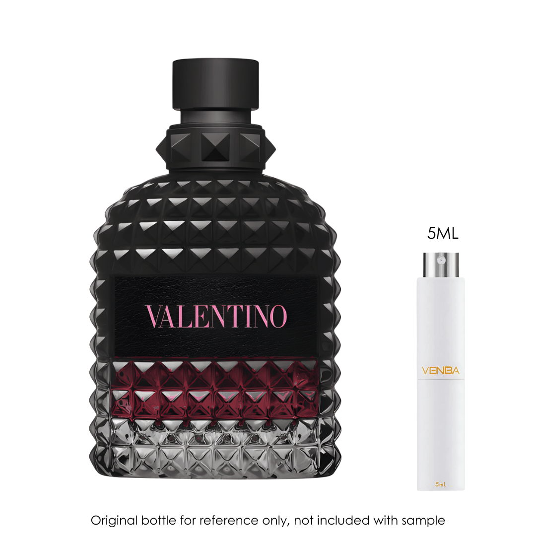 Valentino Uomo Born In Roma Intense EDP