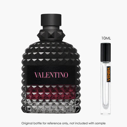 Valentino Uomo Born In Roma Intense EDP