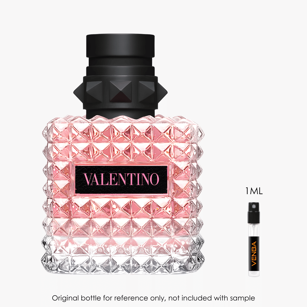 Valentino Donna Born In Roma EDP