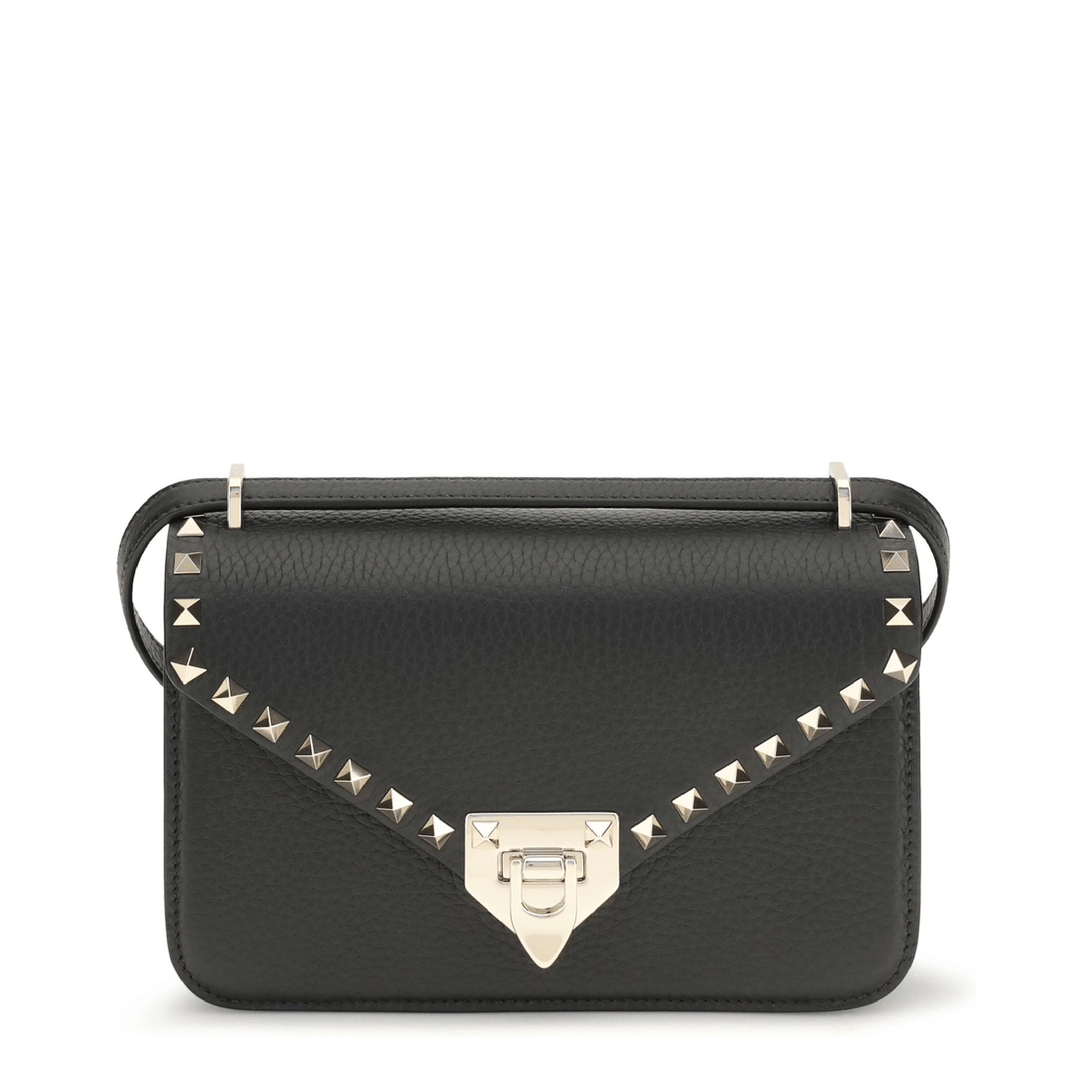 Valentino Rockstud Mini Shoulder Bag