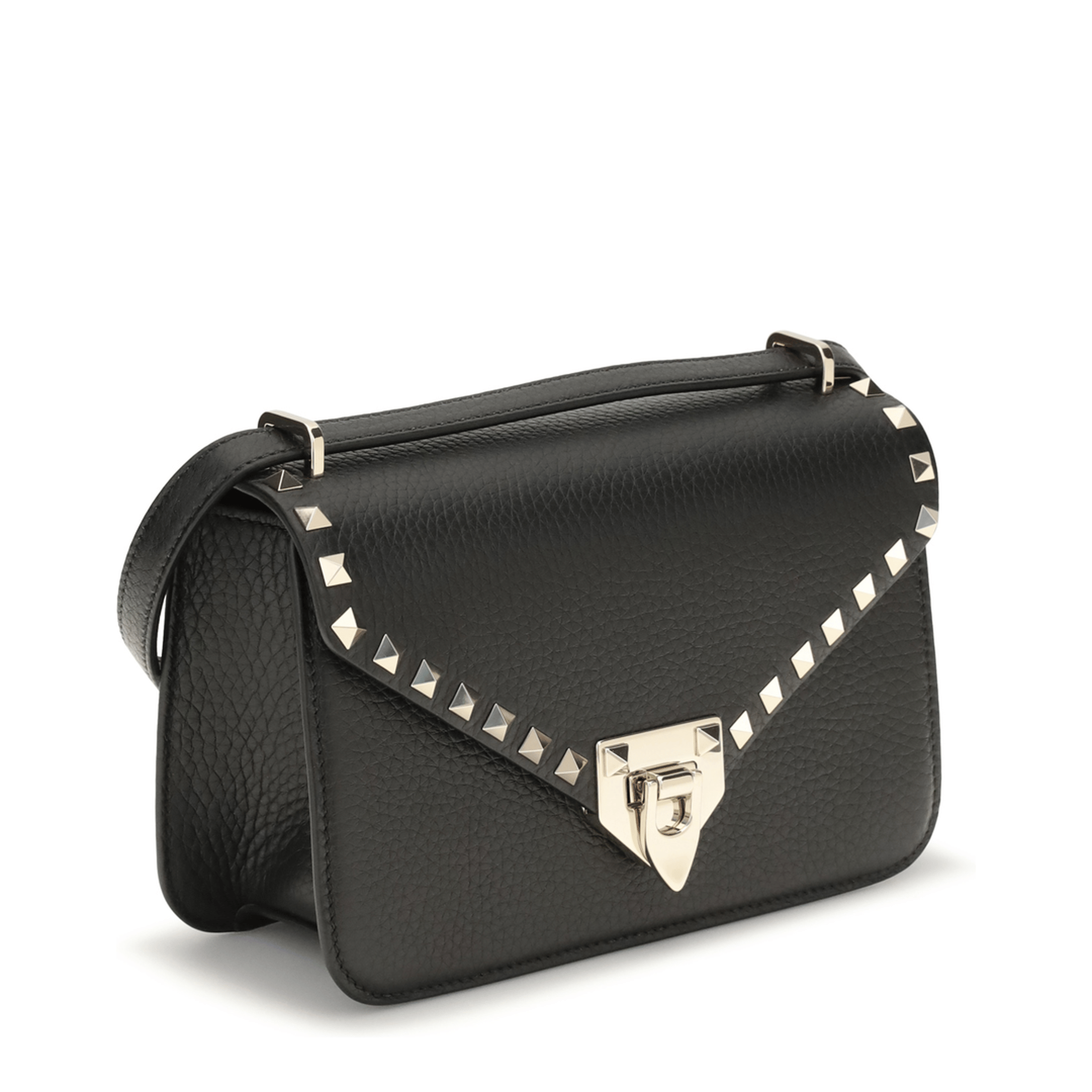 Valentino Rockstud Mini Shoulder Bag