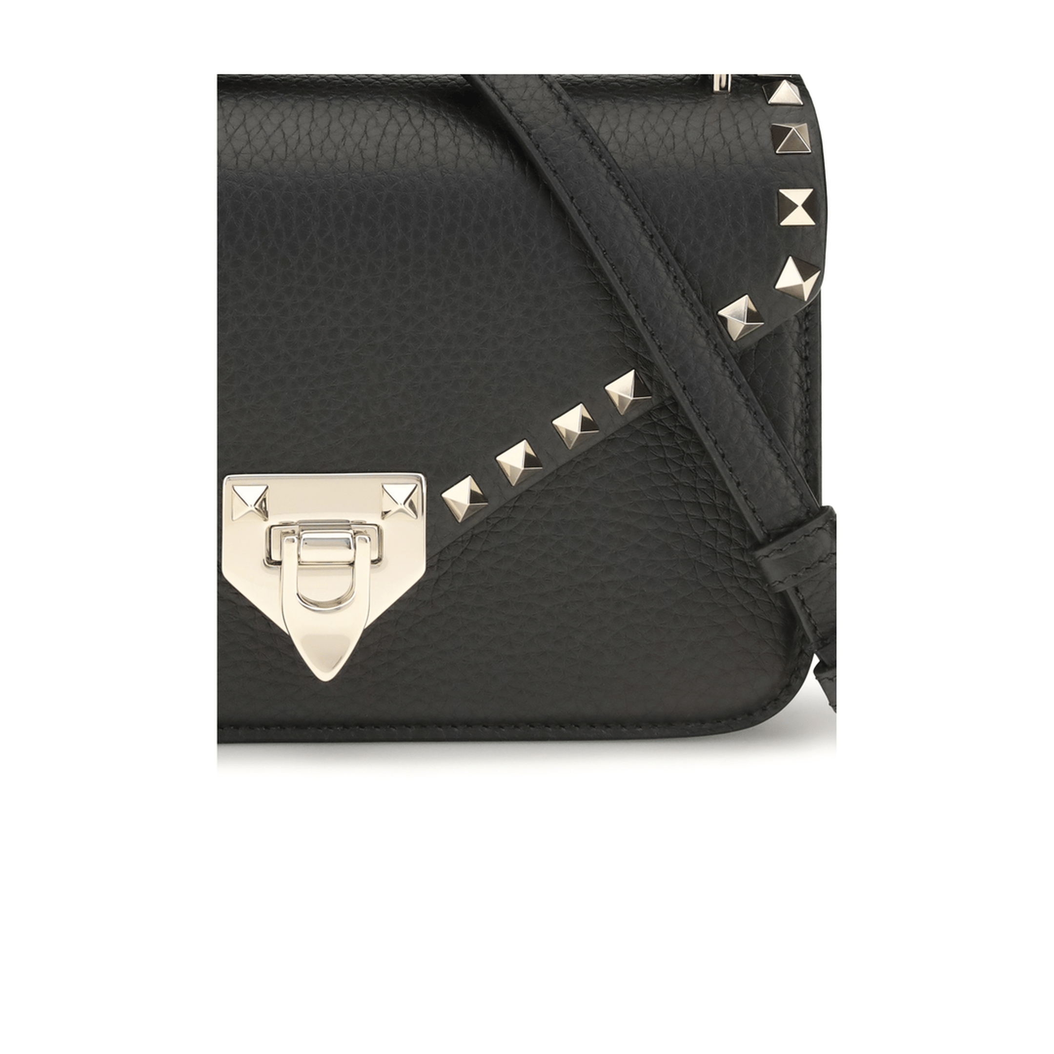 Valentino Rockstud Mini Shoulder Bag