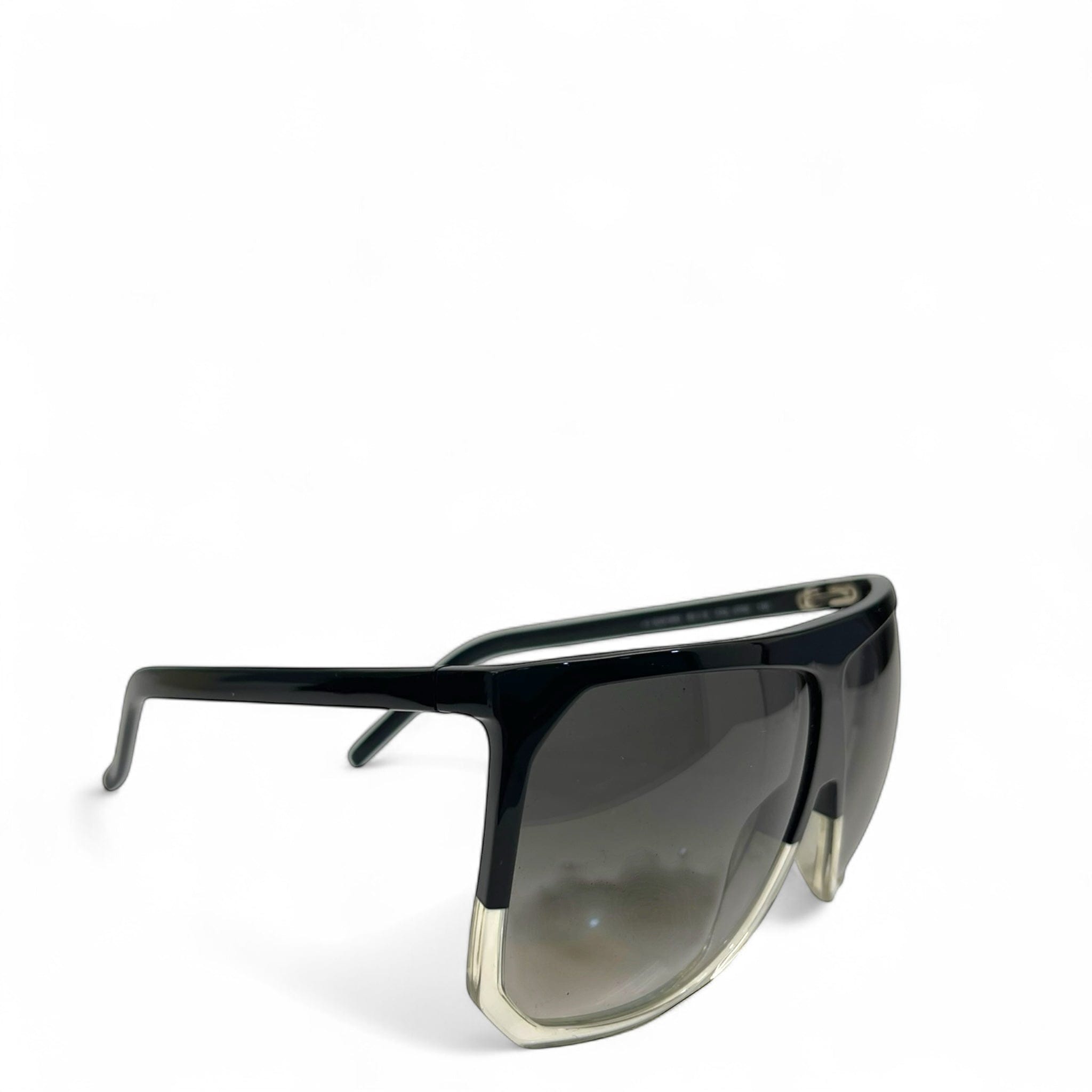 Loewe Gafas Filipa Negro D - frame sunglasses