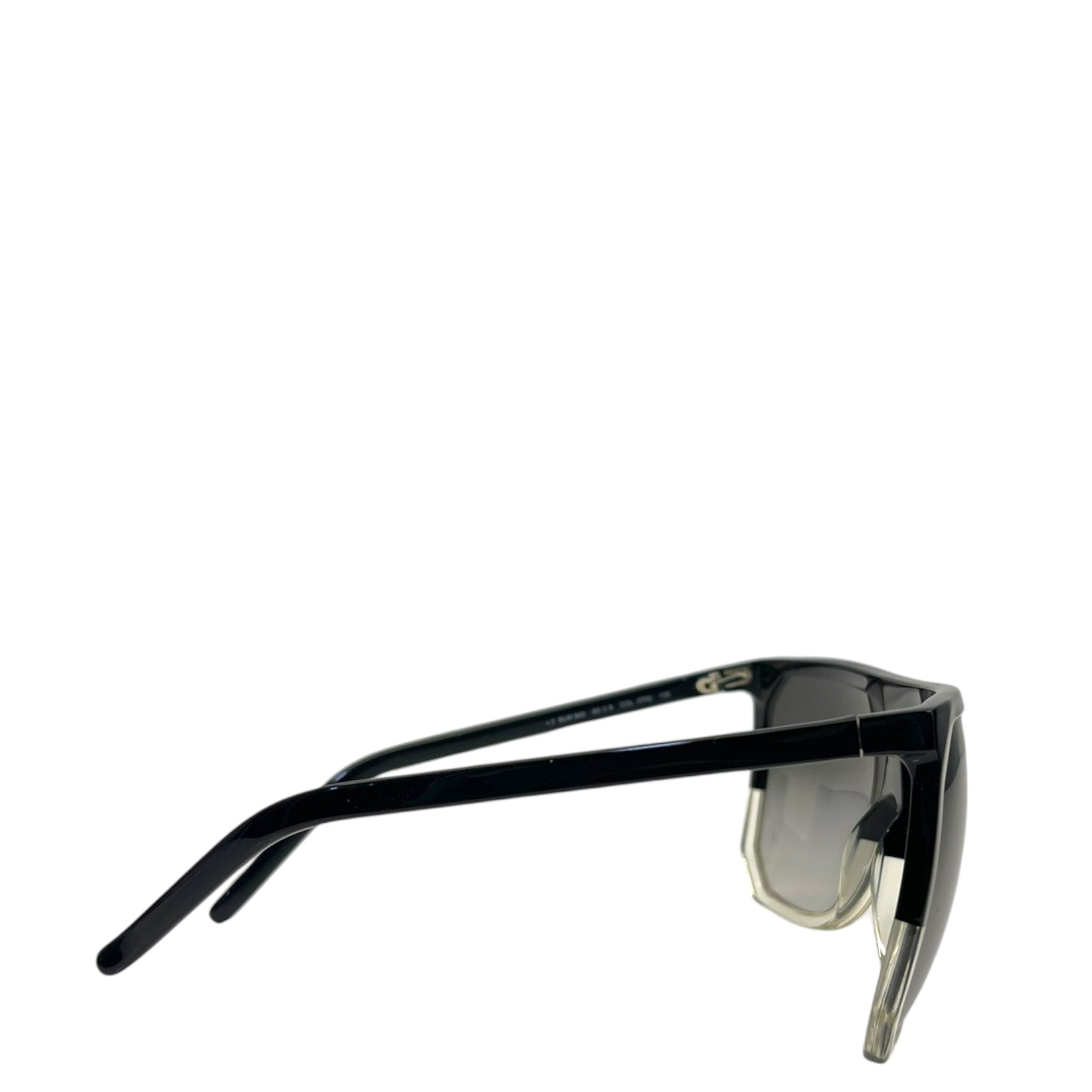 Loewe Gafas Filipa Negro D - frame sunglasses