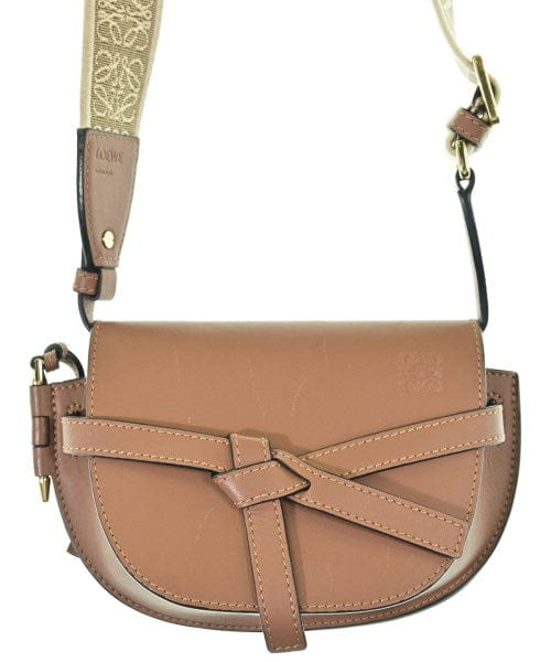 Loewe Shoulder bags