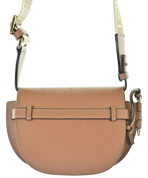 Loewe Shoulder bags